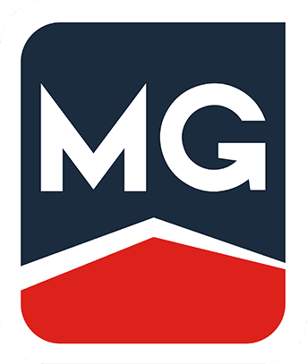 logo Groupe MG