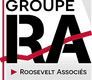 logo Groupe Roosevelt Associés