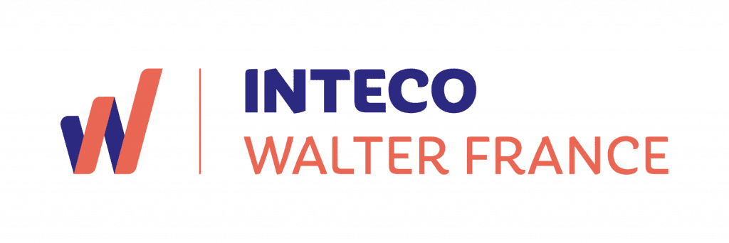 logo INTECO Walter France