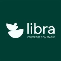 logo Libra - L'Expertise Comptable