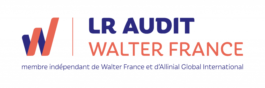 LR Audit Walter France