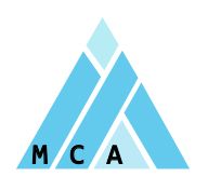 logo MCA Expert