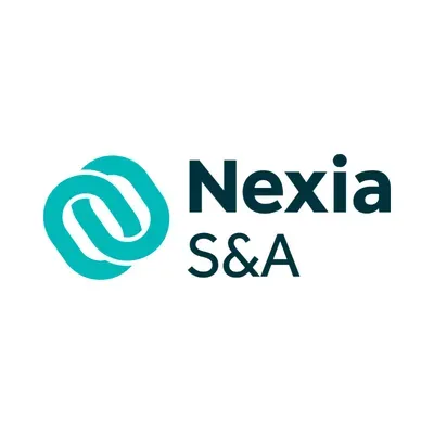 logo Nexia S&A