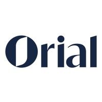 logo Orial