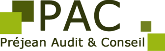 logo Préjean Audit & Conseil