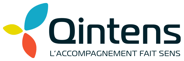 Logo Qintens