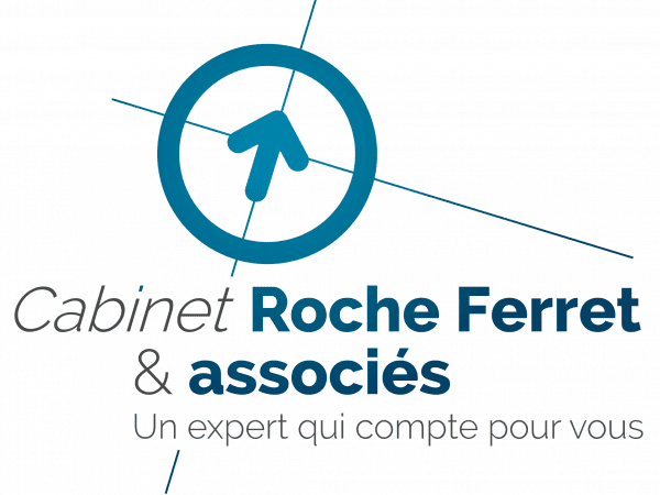 logo Cabinet Roche-Ferret & Associés
