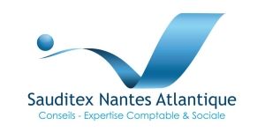logo Sauditex Nantes Atlantique