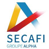 logo Secafi - Groupe Alpha