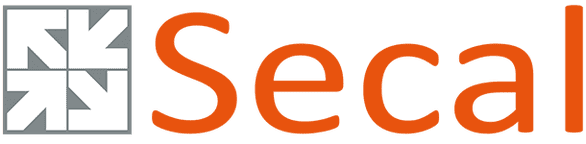logo Secal