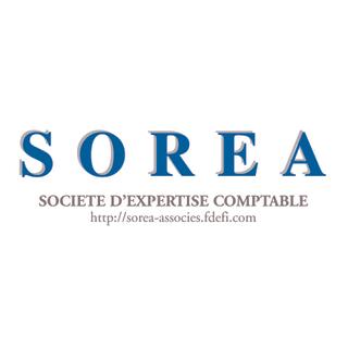 logo SOREA & Associés