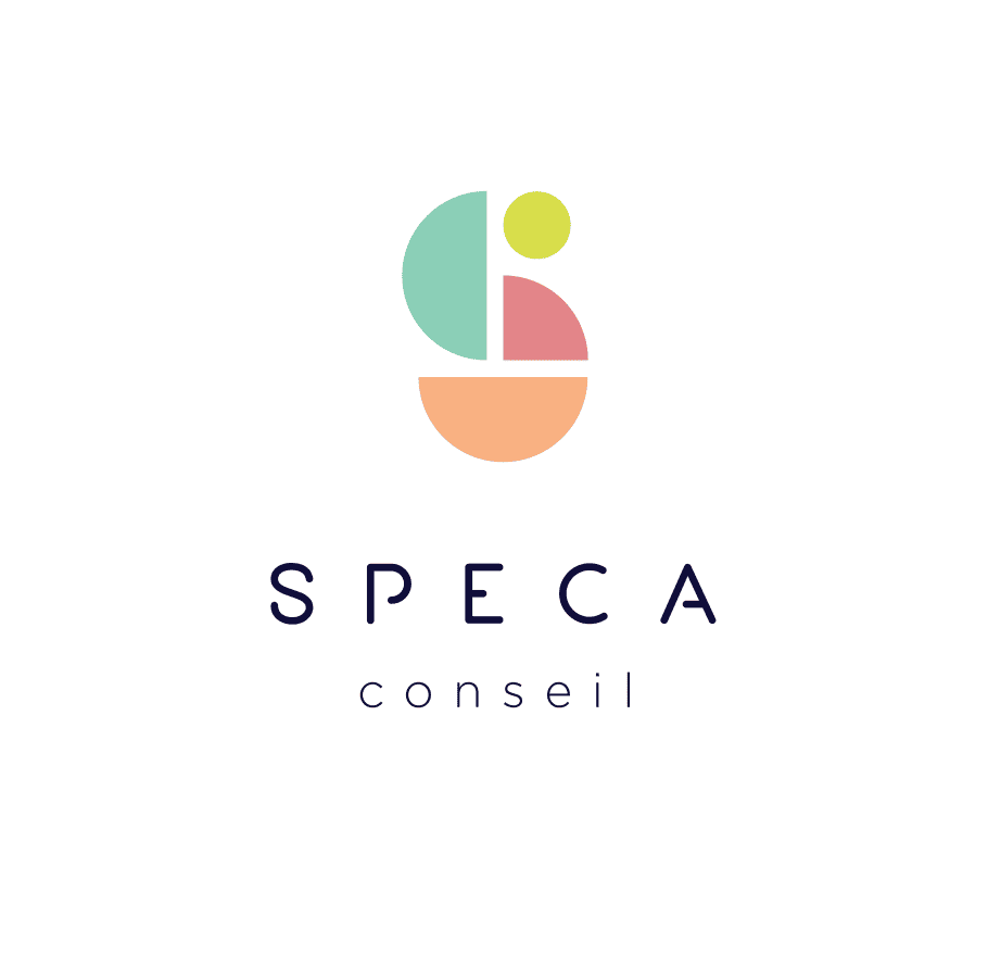 Logo SPECA CONSEIL