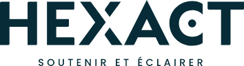 logo Hexact