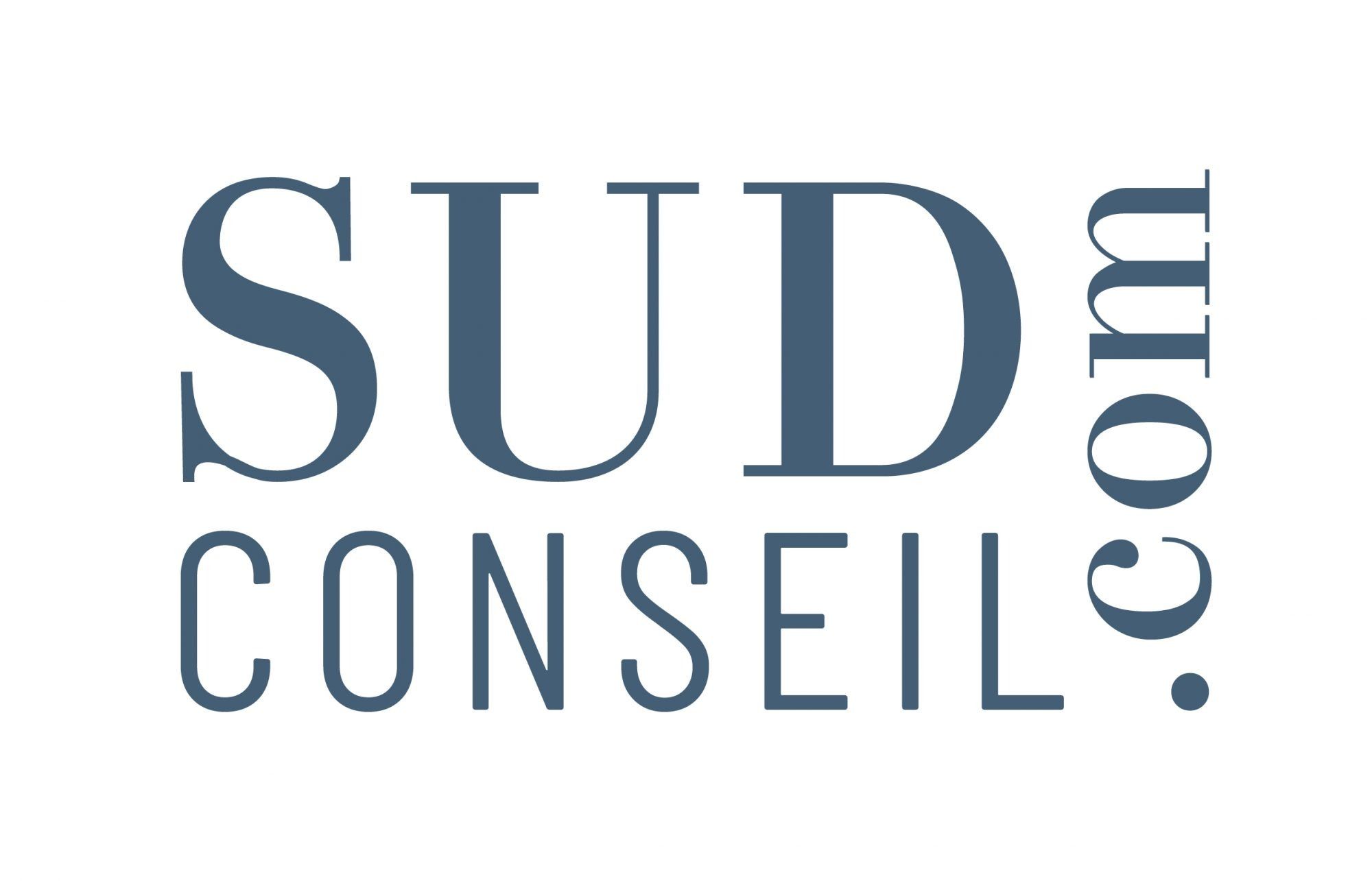 logo Sudconseil.com