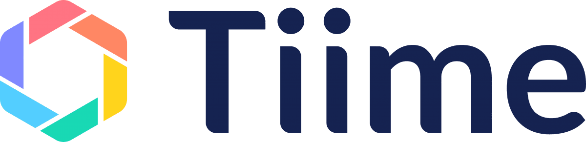 Logo de l'outil Tiime