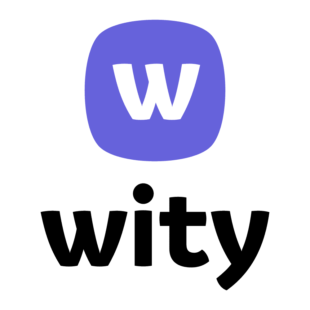 logo Wity