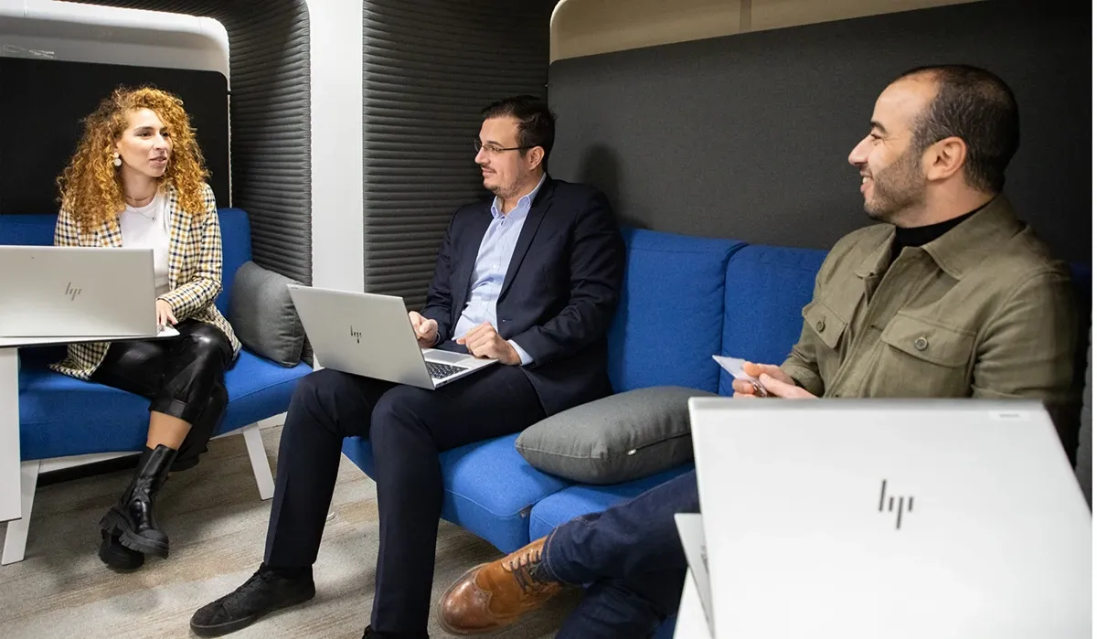 média de BDO France