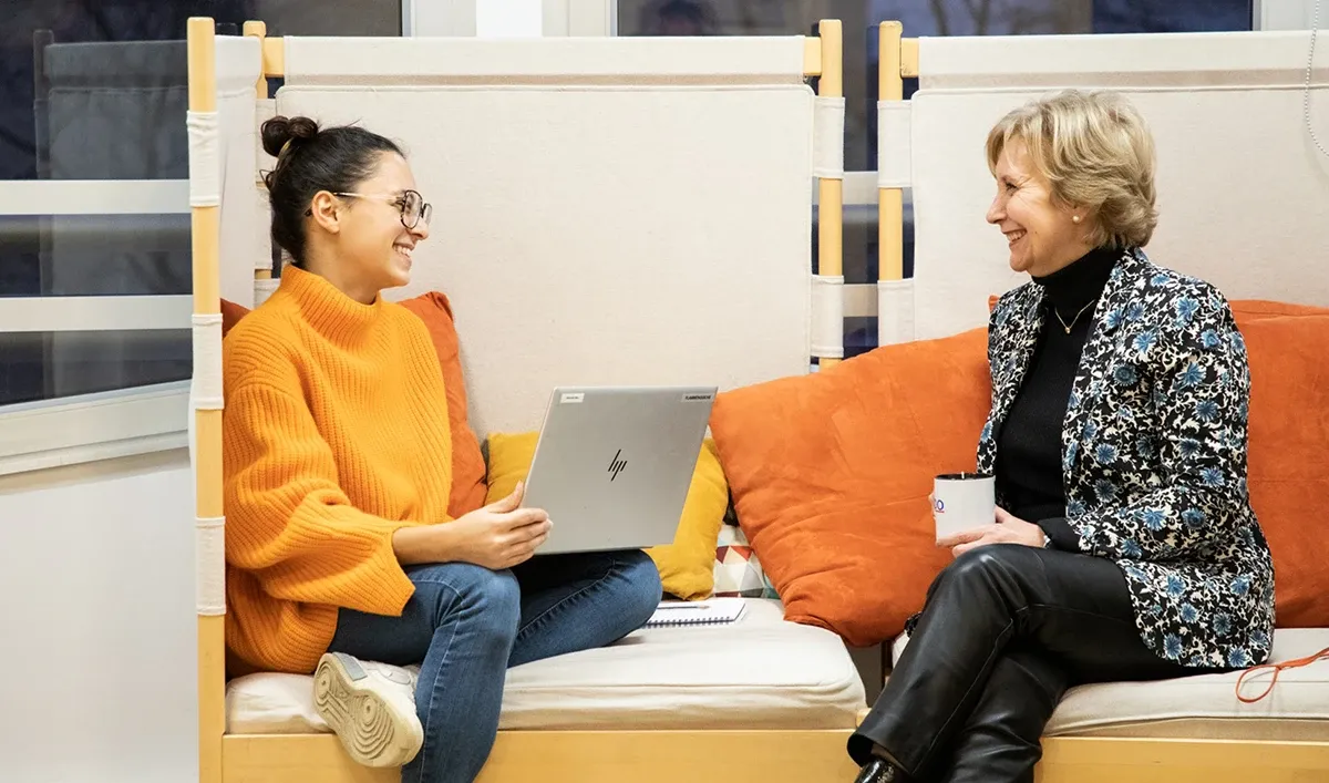 média de BDO France