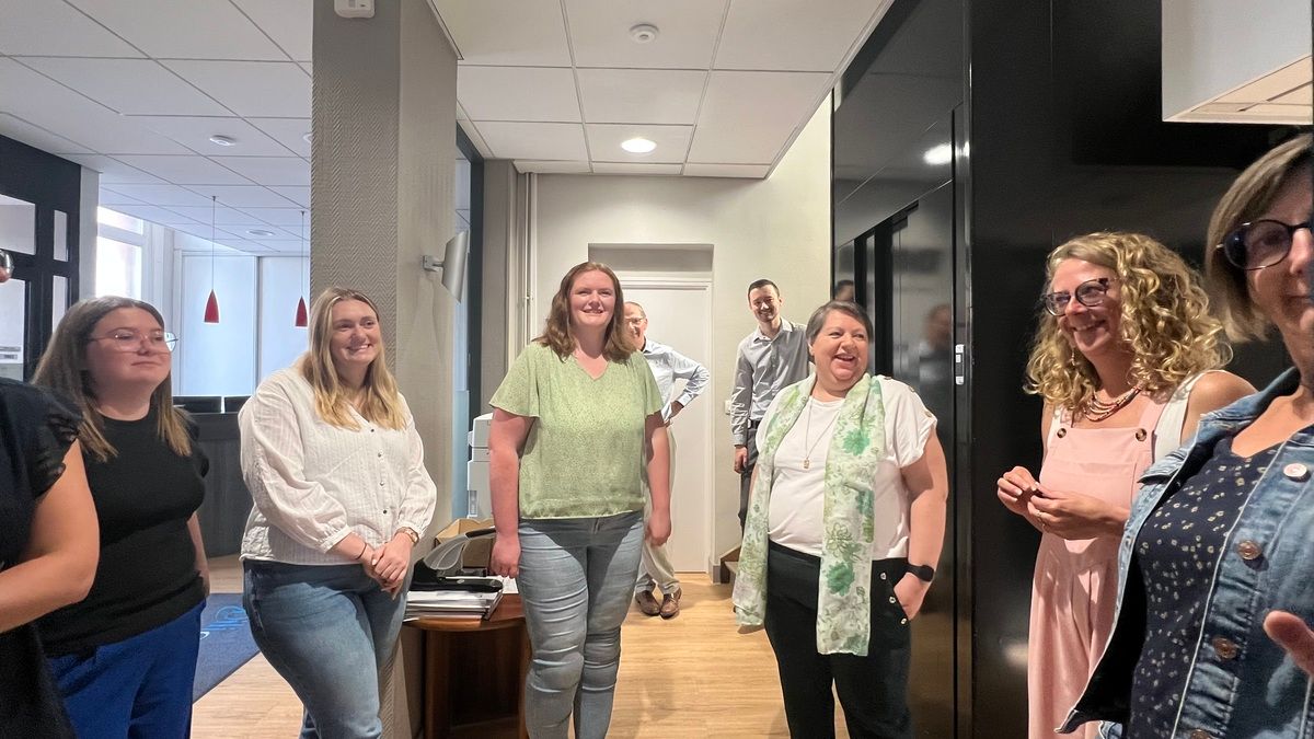 média de Photo d'équipe n°12 de Diligentia