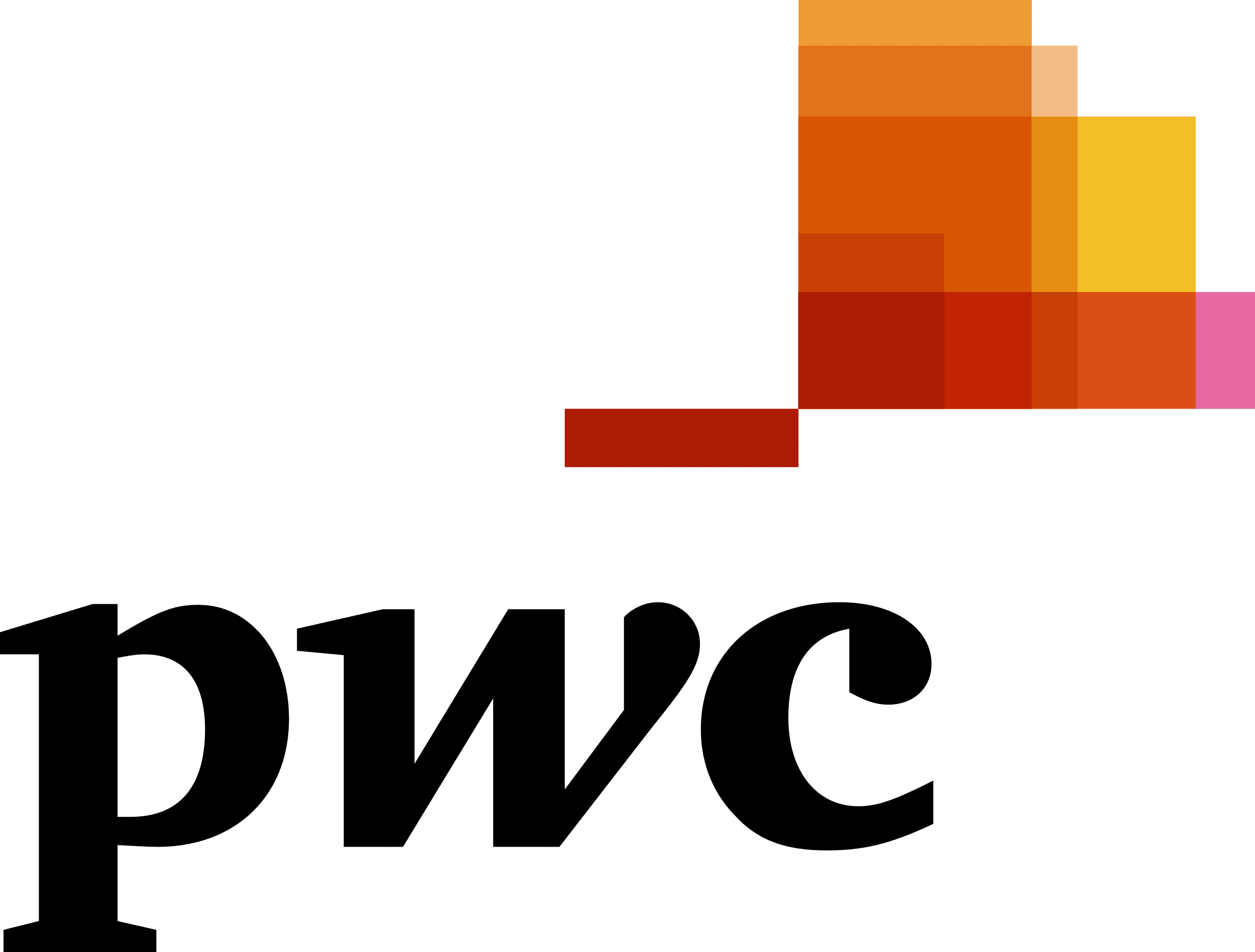 logo PwC France