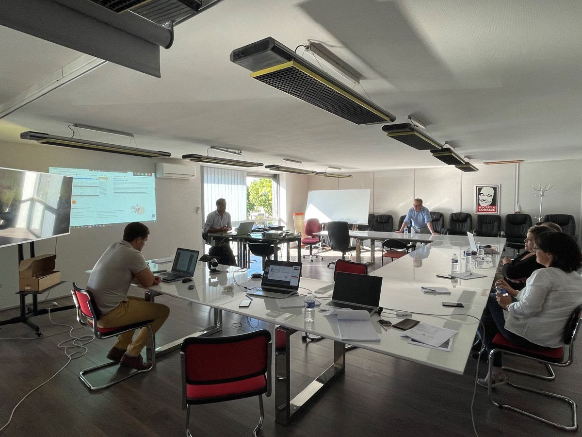 Suivi et Conseil d'Experts - Nos clients
