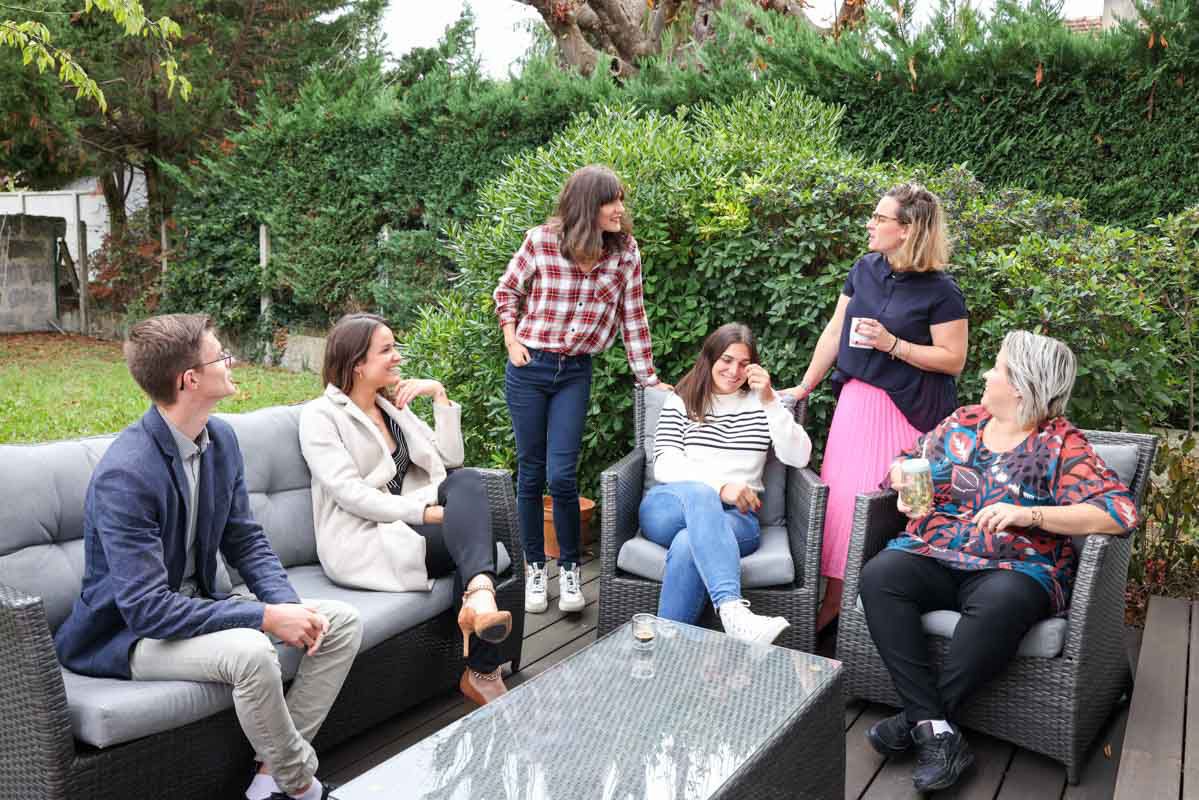 média de Cabinet AUDEI