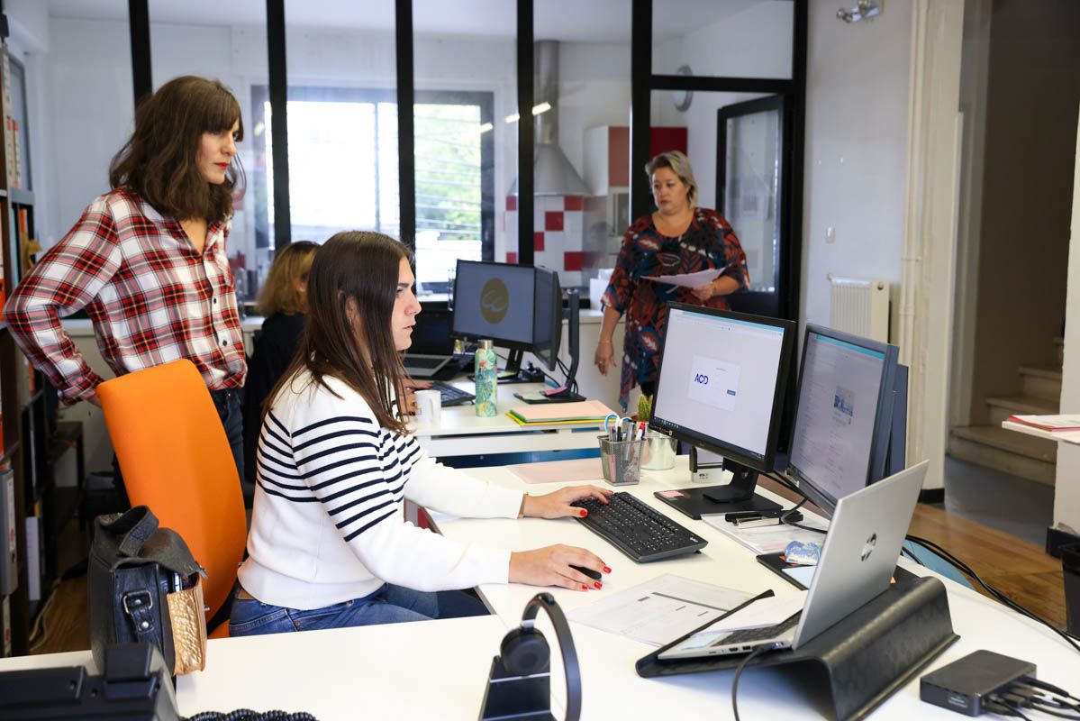 média de Cabinet AUDEI