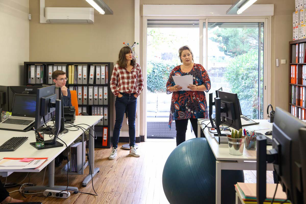 média de Cabinet AUDEI