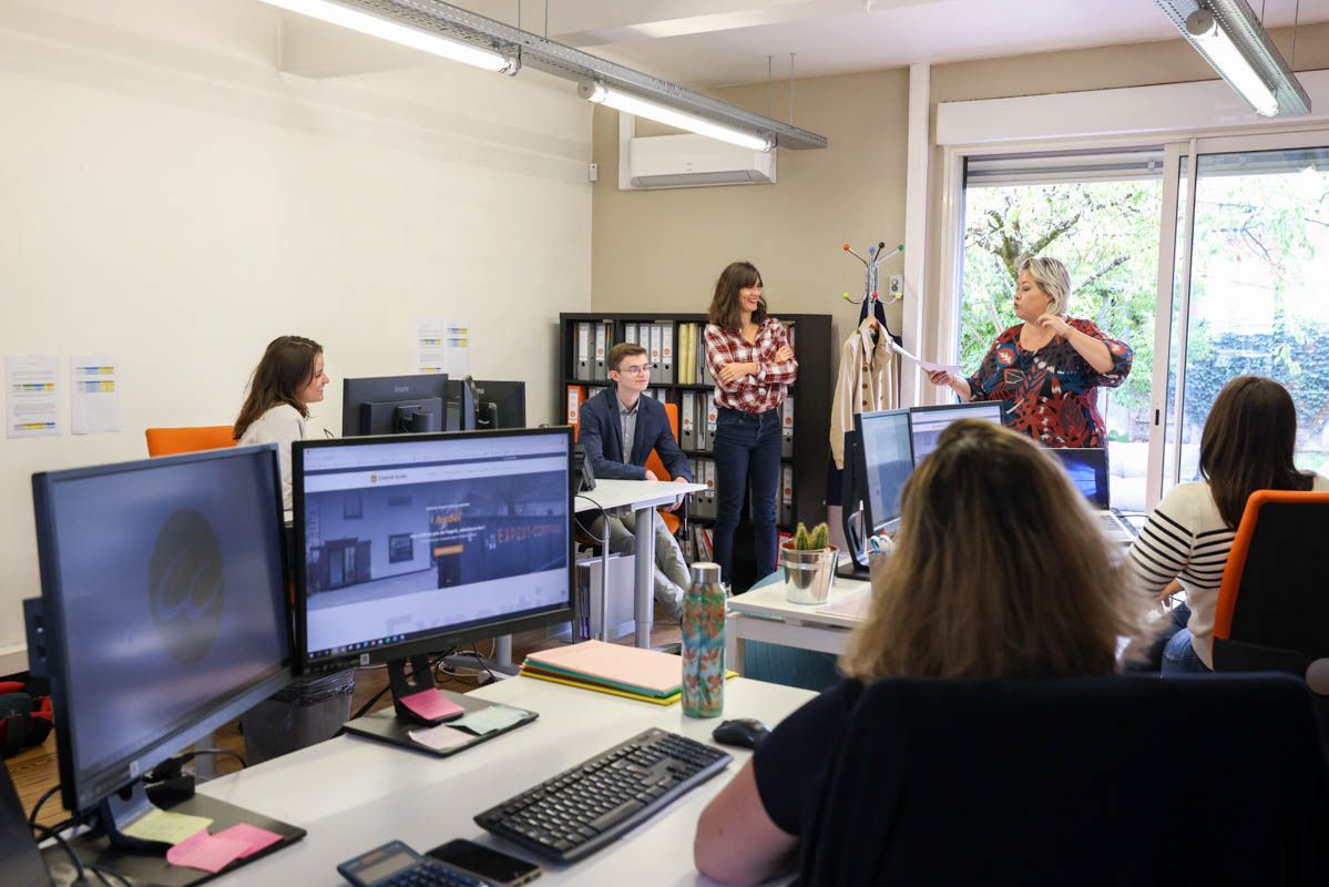 média de Cabinet AUDEI