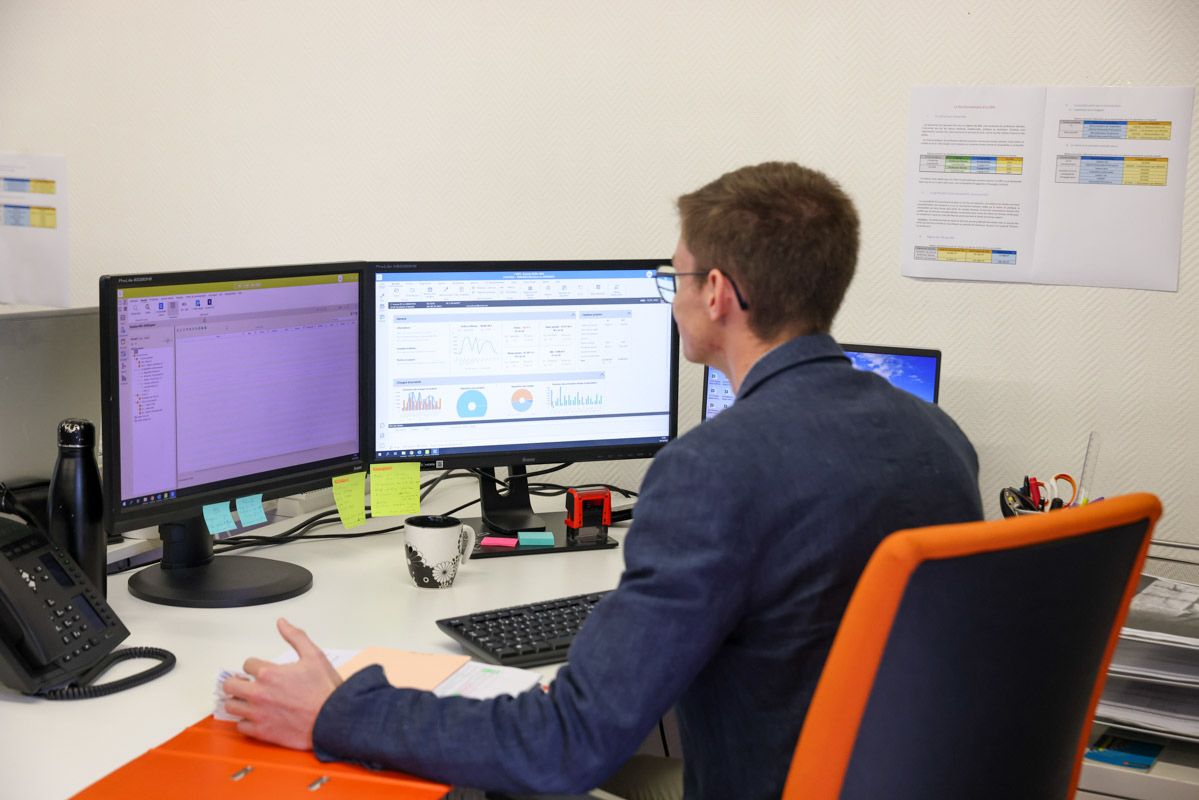 média de Cabinet AUDEI