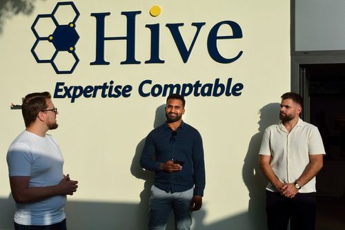 header Hive