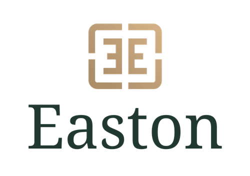 Logo de Easton
