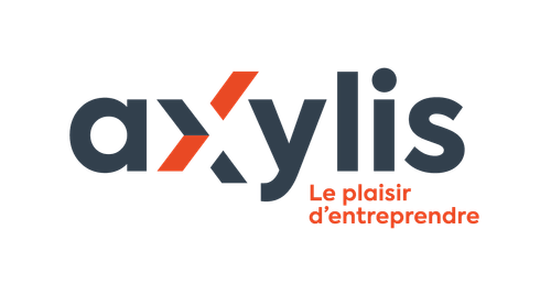 Logo de Axylis