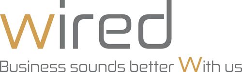 Logo de Wired
