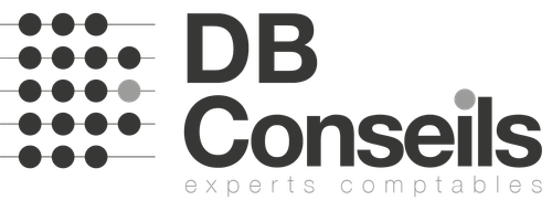 Logo de DB Conseils