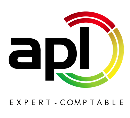 Logo de APL