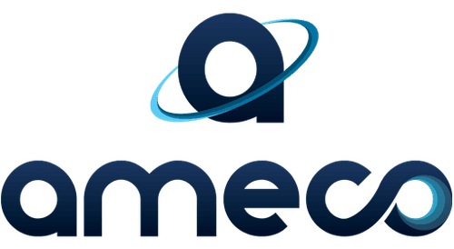 Logo de Ameco