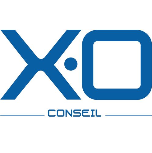 Logo de XO Conseil