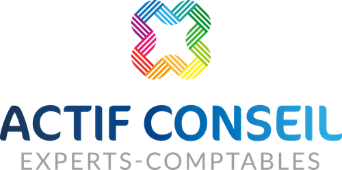 Logo de Actif Conseil