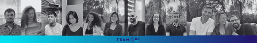 header Team Up