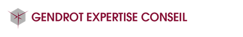 Logo de Gendrot Expertise Conseil