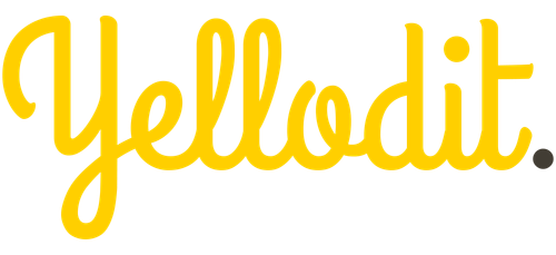 Logo de Yellodit