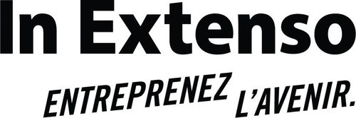 Logo de In Extenso Ouest Atlantique