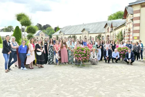 header API Expertises