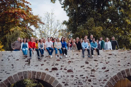 header Belle & Dhaine