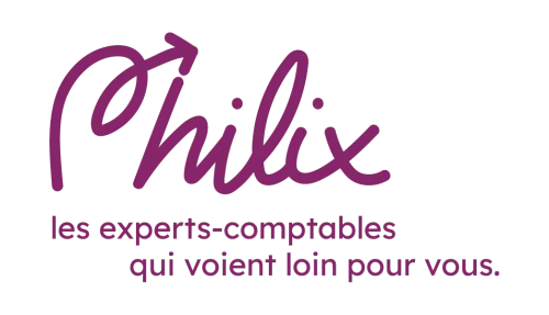 Logo de Philix