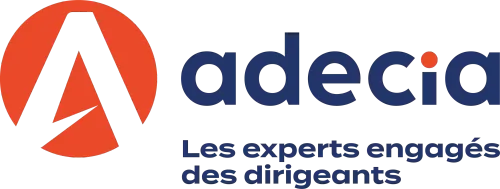 Logo de Adecia