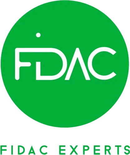 Logo de Fidac
