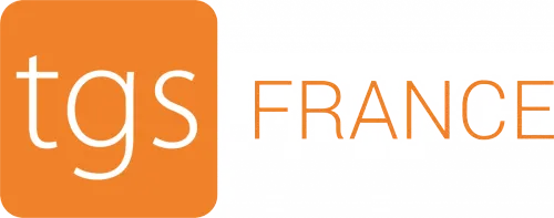 Logo de TGS France