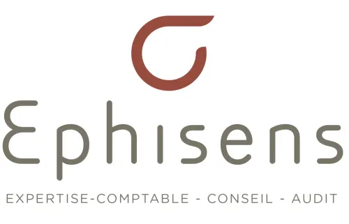 Logo de Ephisens